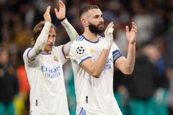 7 Galacticos sắp hết hợp đồng, Real chọn ai và loại ai?