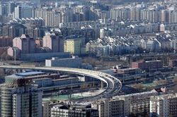 Người mua nhà tại Trung Quốc mất kiên nhẫn với các công ty bất động sản