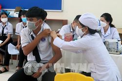 Hôm nay 15/8, thêm gần 1.700 ca mắc COVID-19, số bệnh nhân nặng tăng lên