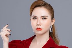 Nữ doanh nhân trẻ Bích Cao: 'Thành công không đến một cách dễ dàng'