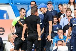 Thấy gì qua trận đấu giữa Chelsea và Tottenham?