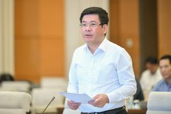 Bổ sung quy định về bảo vệ quyền lợi người tiêu dùng trong giao dịch qua mạng