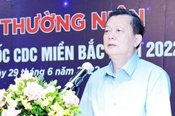Vi phạm của nguyên Giám đốc CDC Quảng Ninh đến mức phải xem xét xử lý kỷ luật
