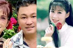 Đời tư bên chồng con ở trời Tây của 'nữ hoàng ảnh lịch' Diễm Hương