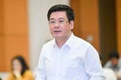 Bộ trưởng Bộ Công thương: Thủ tướng phê duyệt toàn bộ nội dung của hợp đồng dầu khí
