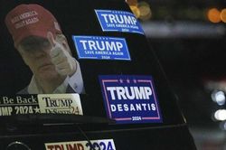 Cuộc đột kích của FBI giúp sức cho ông Trump tái tranh cử Tổng thống Mỹ?