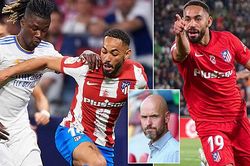 MU chi 45 triệu bảng cho Matheus Cunha của Atletico