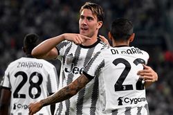 Juventus 3-0 Sassuolo: Di Maria và Vlahovic tỏa sáng, Juventus ra quân tưng bừng