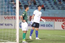 CLB TPHCM: 'Lửa cháy chân thành'