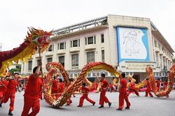 Hà Nội đặt lộ trình đưa công nghiệp văn hóa tăng dần tỷ lệ đóng góp vào GRDP từ 5 đến 10%