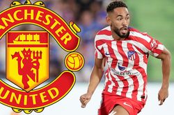 Chuyển nhượng MU 16/8: MU tiến gần với tân binh thứ 4. Atletico đề nghị đổi cầu thủ lấy Ronaldo