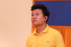 'Con đường âm nhạc' chậm rãi mà chuyên nghiệp của Vũ Thắng Lợi