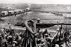 Vì sao trận Verdun trong Thế chiến 1 trở thành 'địa ngục đẫm máu'?