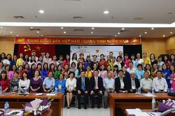 Ngày 8/9 sẽ là Ngày Tôn vinh tiếng Việt ở nước ngoài