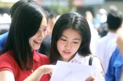 Thí sinh đắn đo, Bộ GD&ĐT khuyên không nên đến sát ngày kết thúc mới đăng ký
