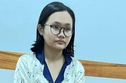 Thiếu nữ dùng chất độc xyanua đầu độc cha ruột bị truy tố về 3 tội danh