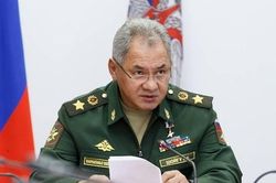 Quan chức quốc phòng Nga thảo luận với LHQ về nhà máy điện hạt nhân Zaporozhye