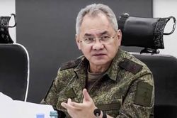 Nga và Liên Hợp Quốc thảo luận về nhà máy điện hạt nhân Zaporizhzhia