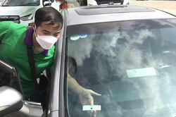 Bộ Giao thông Vận tải ra 'tối hậu thư' về vụ dán chồng thẻ thu phí không dừng