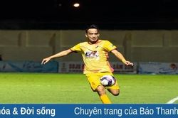 Đông Á Thanh Hóa tiếp tục đóng góp hai cầu thủ ở đội hình tiêu biểu Vòng 12 V.League 2022