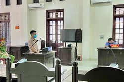 Lãnh án 5 năm tù do mua bán 4 cá thể Tê tê