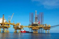 Luật Dầu khí (sửa đổi): Không tách riêng các loại thuế hoạt động dầu khí trước khi nộp ngân sách
