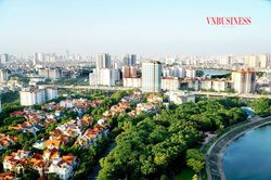 'Oằn vai' trả tiền vay mua nhà