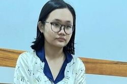 Diễn biến mới nhất vụ nữ sinh giết cha ruột bằng chất độc rồi đắp xi măng giấu xác
