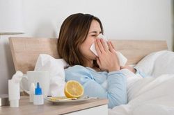 Những người có nguy cơ cao mắc bệnh nặng do cúm