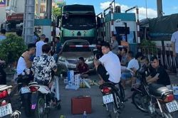 Nhà đầu tư BOT Kiến Xương chưa tính chuyện bán lại dự án