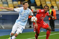 Soi kèo nhà cái Dinamo Kiev vs Benfica. Nhận định, dự đoán bóng đá Cúp C1 (2h00, 18/8)