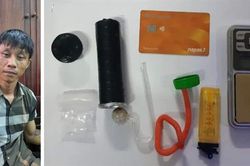 Triệt xóa đường dây mua bán, tàng trữ trái phép chất ma túy