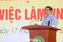 Dám đối mặt với thách thức, thất bại để thực hiện hoài bão, ước mơ của tuổi trẻ