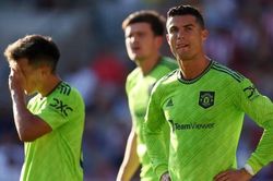Lần cuối cùng Man Utd xuống hạng khi nào?