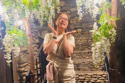 Tôi là trẻ nhỏ ai ơi!