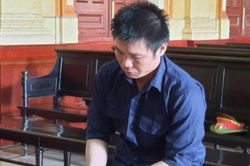 Thanh niên đánh chết người yêu trong khách sạn nhận án 19 năm tù