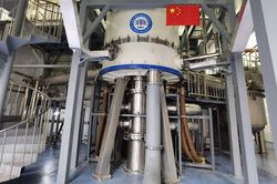 Trung Quốc sản xuất thành công từ trường mạnh gấp 1 triệu lần của Trái đất