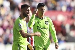 Ronaldo và 4 trụ cột yêu cầu BLĐ MU mang về thêm các tân binh