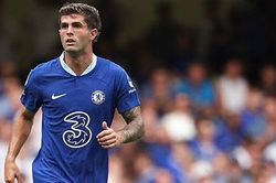 Man United bất ngờ hỏi mượn Pulisic của Chelsea