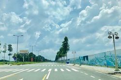 Số phận pháp lý 2 khu 'đất vàng' của PRT
