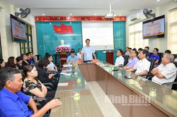 Đề xuất các giải pháp mở rộng thị trường tiêu thụ nông sản an toàn
