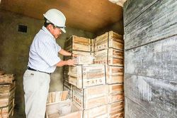 Tăng cường quản lý vật liệu nổ công nghiệp