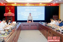 Phát triển thủy điện nhỏ an toàn, hiệu quả, bền vững