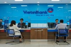 VietinBank thông báo mời chào hàng mua sắm 150.000 phôi thẻ E-partner Dual Interface