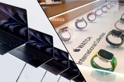 Việt Nam lần đầu tiên sản xuất Apple Watch và MacBook