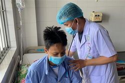 Cứu sống bệnh nhân bị TNGT thập tử nhất sinh