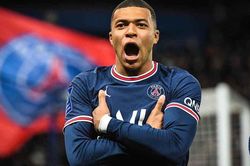 Kylian Mbappe dễ chôn vùi sự nghiệp ở PSG