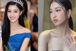 Vẻ ngoài ngọt ngào như 'thần tiên tỉ tỉ' của Á hậu xứ Thanh Nguyễn Phương Nhi