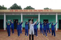 Ngăn chặn thẩm lậu, mua bán ma túy trong các cơ sở cai nghiện