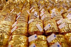 Phải chăng vàng đã 'nhạt màu'?